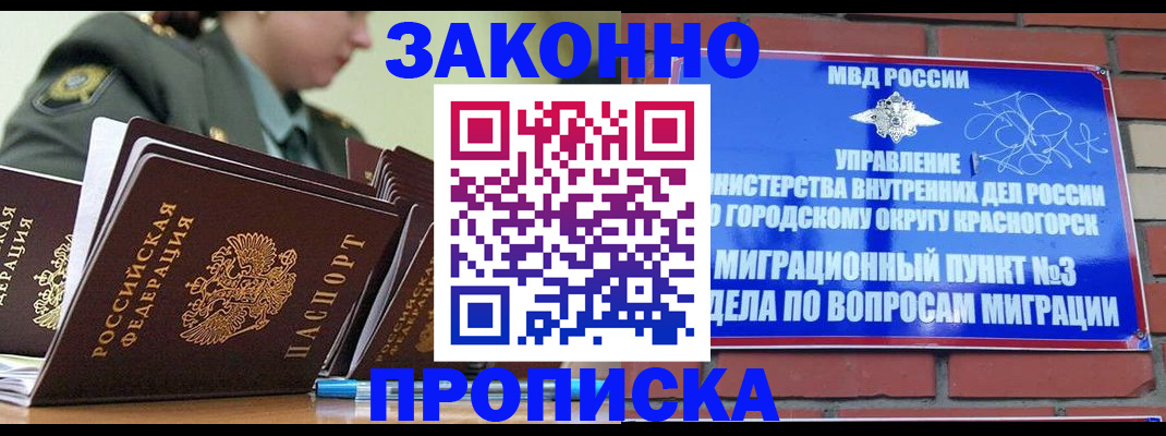 временная регистрация гарантия в Лузе